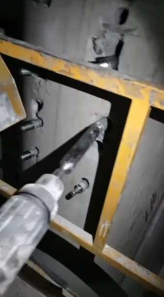 临沂兰陵县锚栓加固